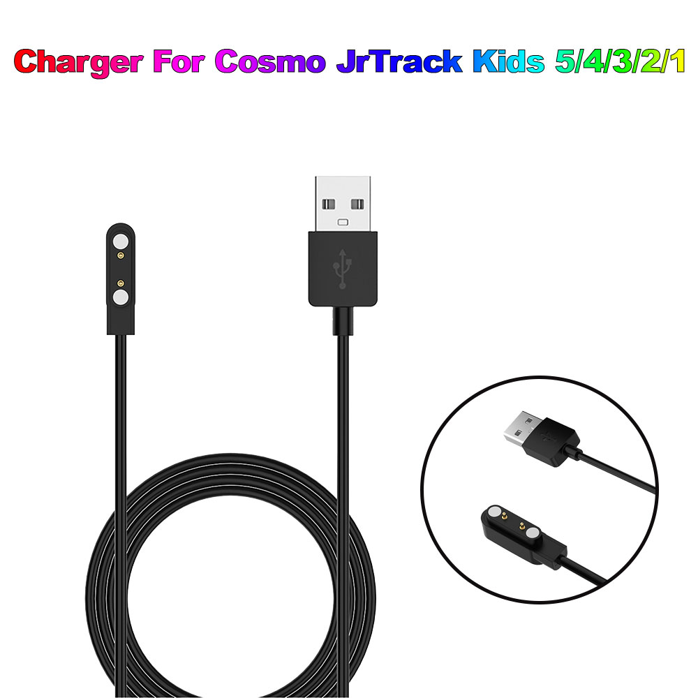 Watch Smartwatch Android - Adaptateur de charge de remplacement de