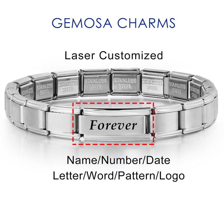 Bracelet Link Remover - GEMOSA-Perles de Charme Italienne en Acier