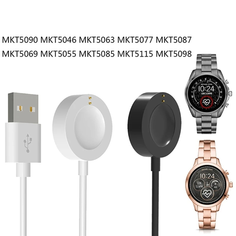 Smartwatch Watches Michael Kors - Câble de charge rapide pour montre