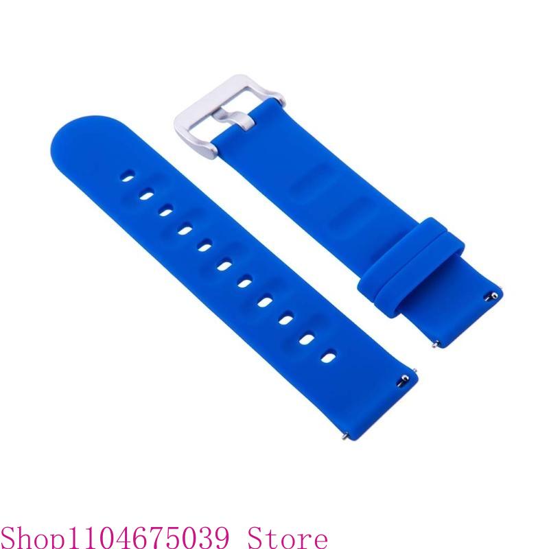 Smartwatch Verizon Watches For Kids - Pour Verizon Gizmowatch universel 20mm pour
