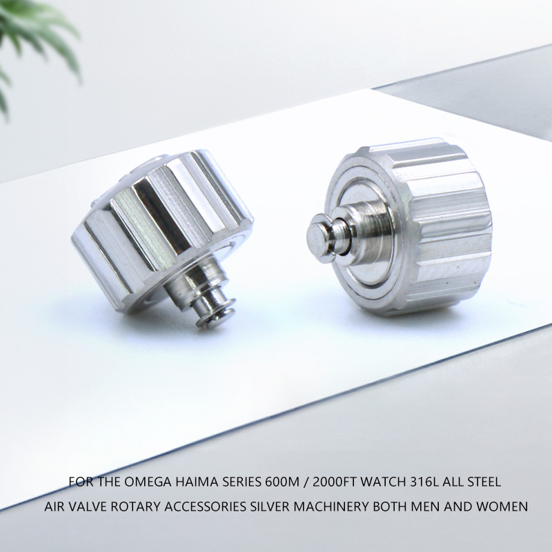 Watches Omega - Montre Omega Haima Series 600m /