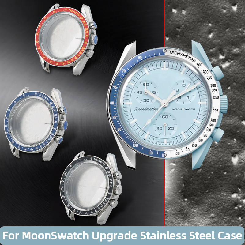 Watches Omega - Kit de modification pour montre Swatch