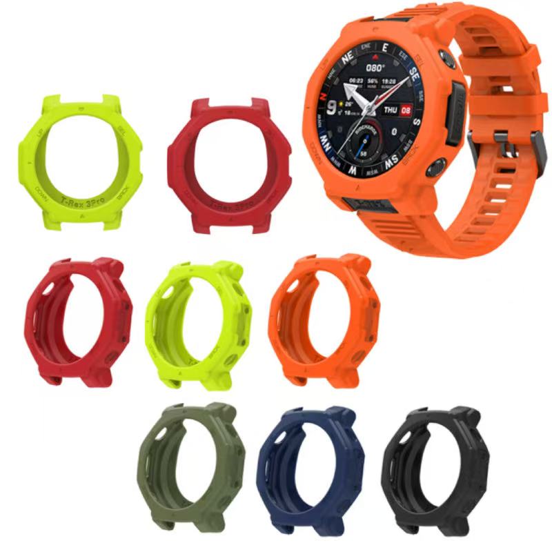 Watch Smartwatch Android - Housse de protection souple en TPU