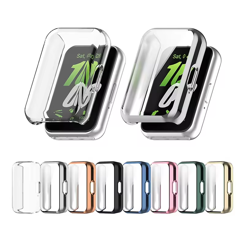 Watches Not Smartwatch - Coque de protection d'écran pour Samsung