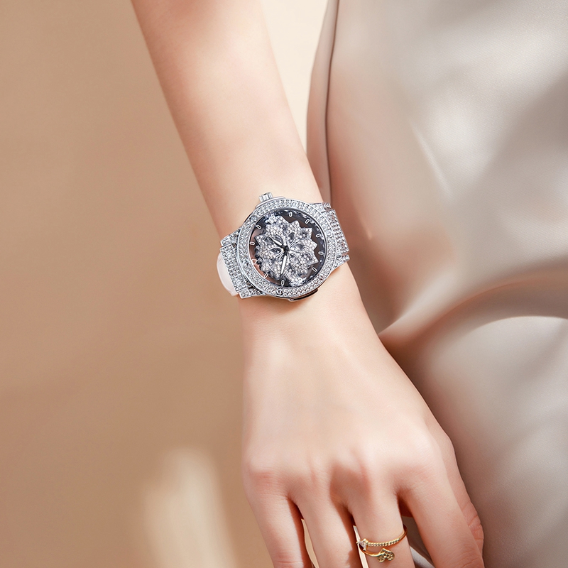 Smartwatch Watches For Women Branded - Montre de marque pour femmes, montre