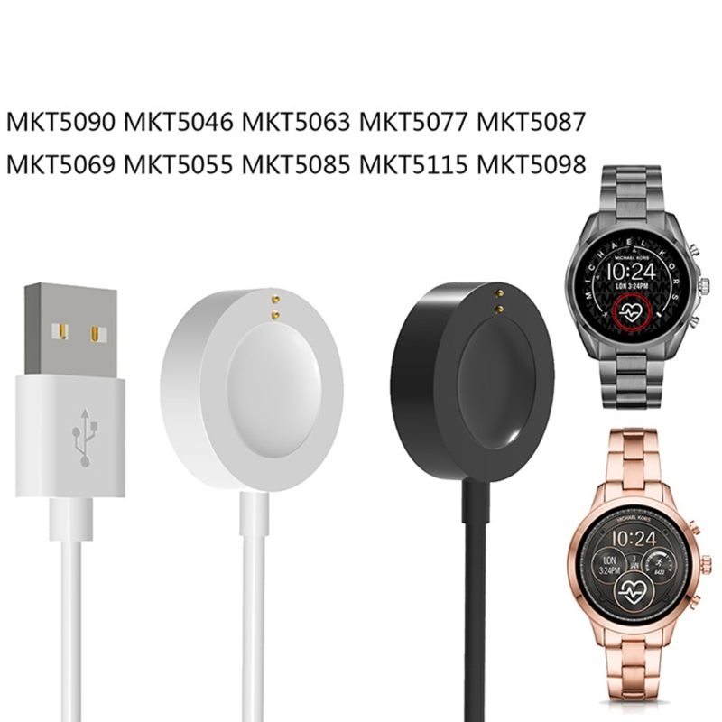 Smartwatch Watches Michael Kors - Câble de charge rapide pour montre