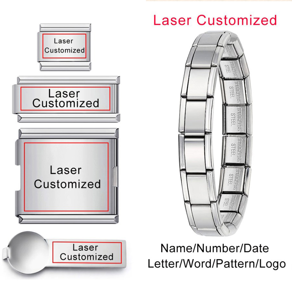 Bracelet Link Remover - URING – lien de breloque italien