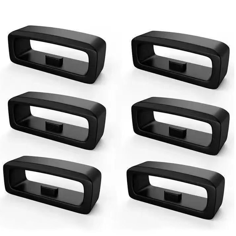 Smartwatch Ring Watches - Lot de 2/5 attaches de bracelet