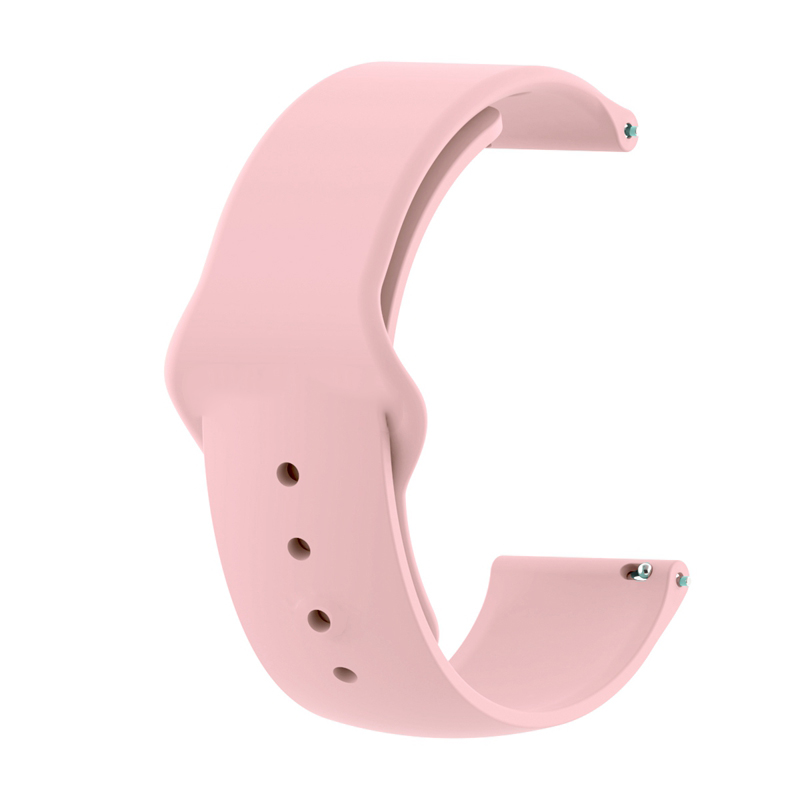 Bracelet en silicone à dégagem - Fossil Watches Smartwatch Gen 3 avis et prix