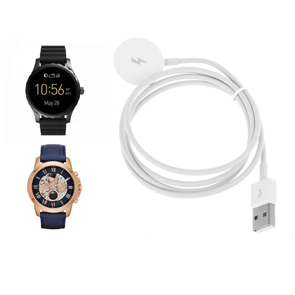Super vente Chargeur de montre - Fossil Watches Smartwatch Gen 3 avis et prix