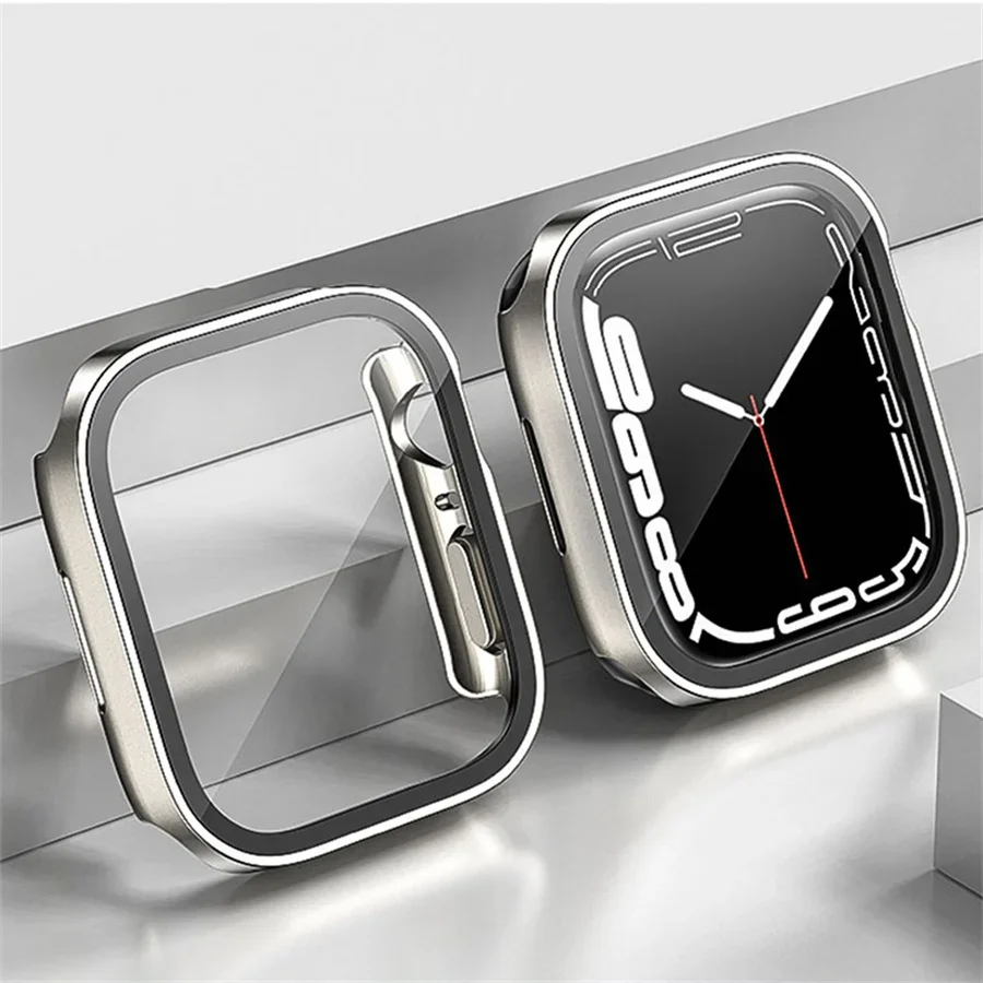 Verre + couvercle pour boîtier - Watches Not Smartwatch avis et prix