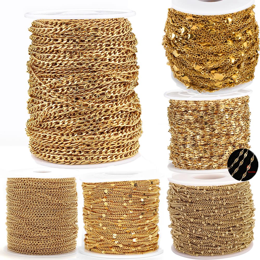 Chaînes à maillons en acier in - Bracelet Link Remover avis et prix
