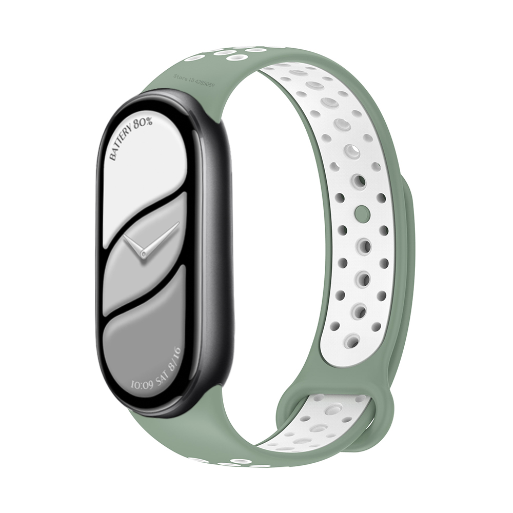 Bracelet en silicone pour Xiao - Watch Smartwatch Android avis et prix