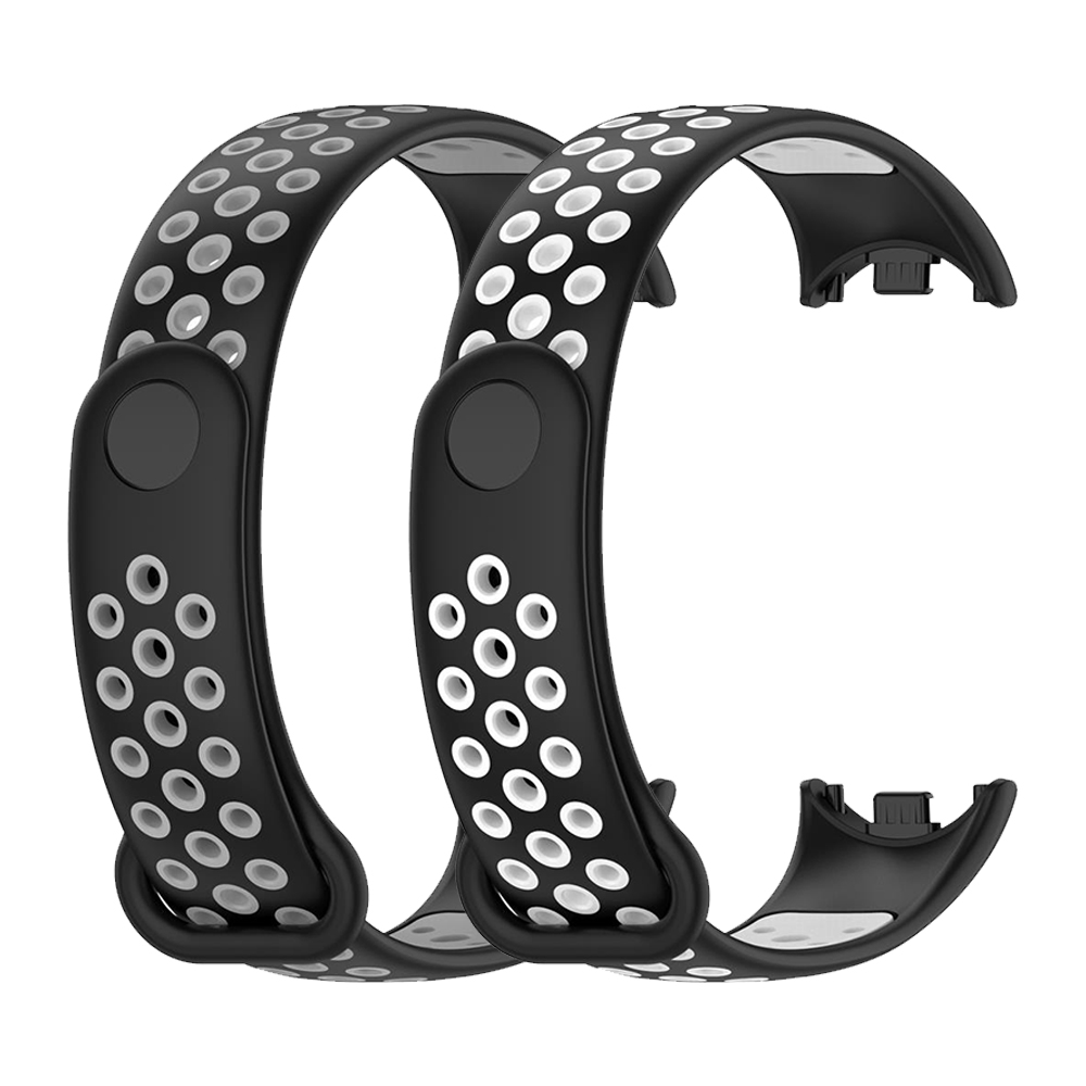 Bracelet en silicone pour Xiao - Watch Smartwatch Android avis et prix