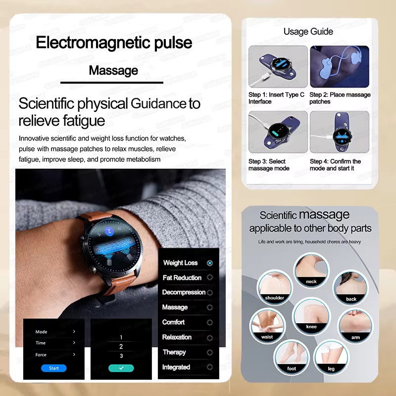 Nouvelle Montre Connectée 2026 - Smartwatch Watches For Women Branded avis et prix