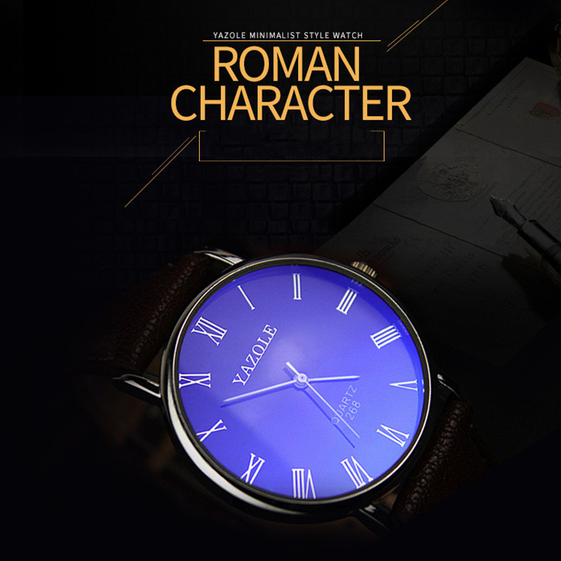 Montres à quartz minimalistes  - Watches Not Smartwatch avis et prix