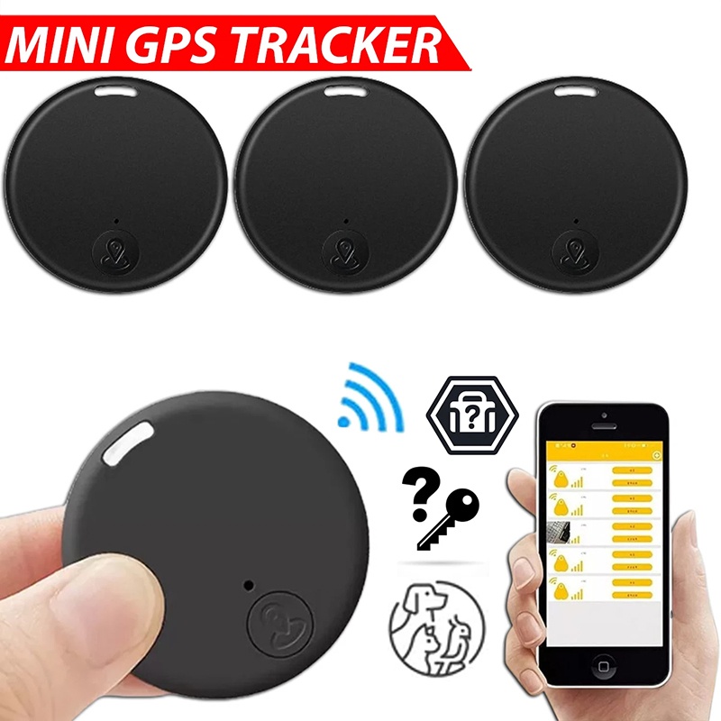 Mini localisateur GPS, disposi - Smartwatch Watches With Bluetooth avis et prix
