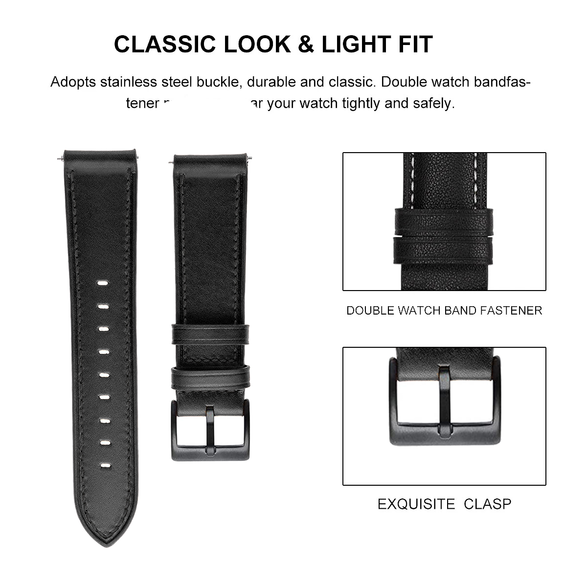 Bracelet 20MM pour Omega X Swa - Watches Omega avis et prix