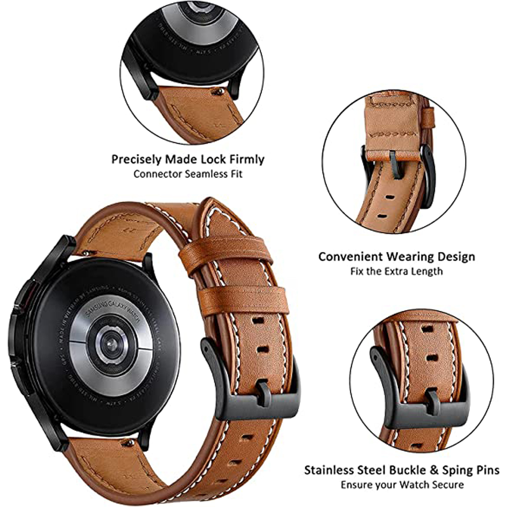 Bracelet 20MM pour Omega X Swa - Watches Omega avis et prix