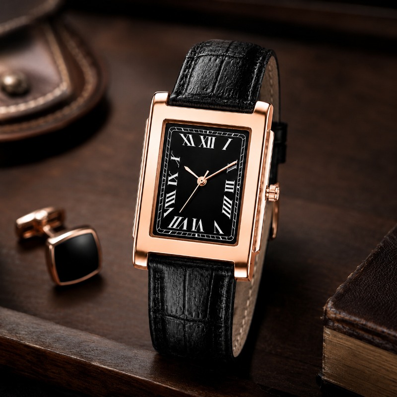 Montre classique pour hommes d - Watches Not Smartwatch avis et prix