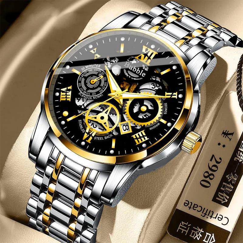 Montre UTHAI pour hommes, tend - Rolex Watch Daytona avis et prix
