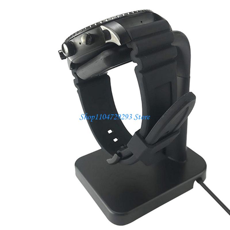 Y2GD – support chargeur rapide - Smartwatch Watches Michael Kors avis et prix