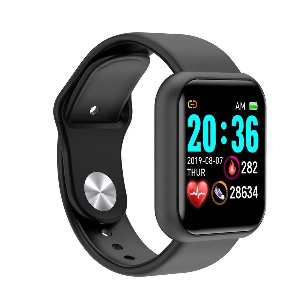 Montre connectée D20 Pro pour  - Watch Smartwatch Android avis et prix
