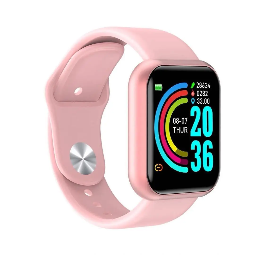 Montre connectée D20 Pro pour  - Watch Smartwatch Android avis et prix