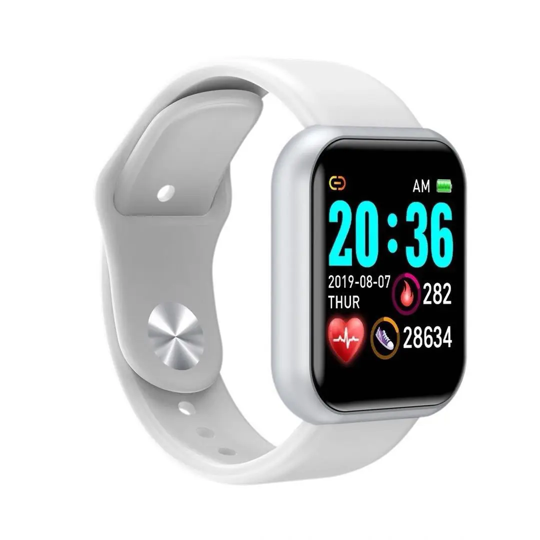 Montre connectée D20 Pro pour  - Watch Smartwatch Android avis et prix