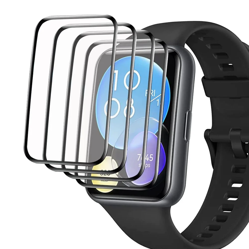 Verre souple pour Huawei Watch - Watches Not Smartwatch avis et prix