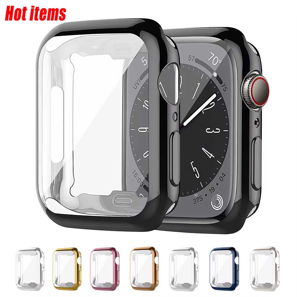 Housse pour Apple Watch, 44mm  - Watches Not Smartwatch avis et prix