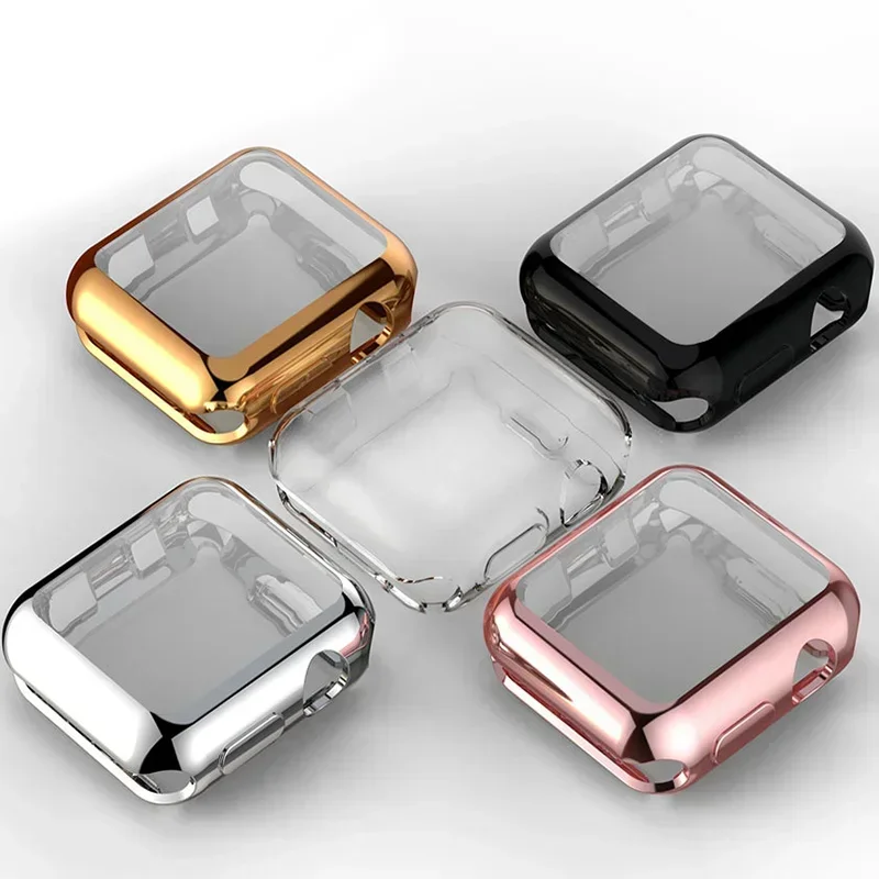 Housse pour Apple Watch, 44mm  - Watches Not Smartwatch avis et prix