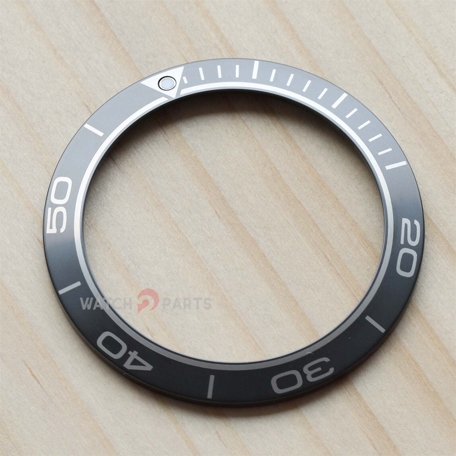 Lunette en Céramique pour Mont - Watches Omega avis et prix