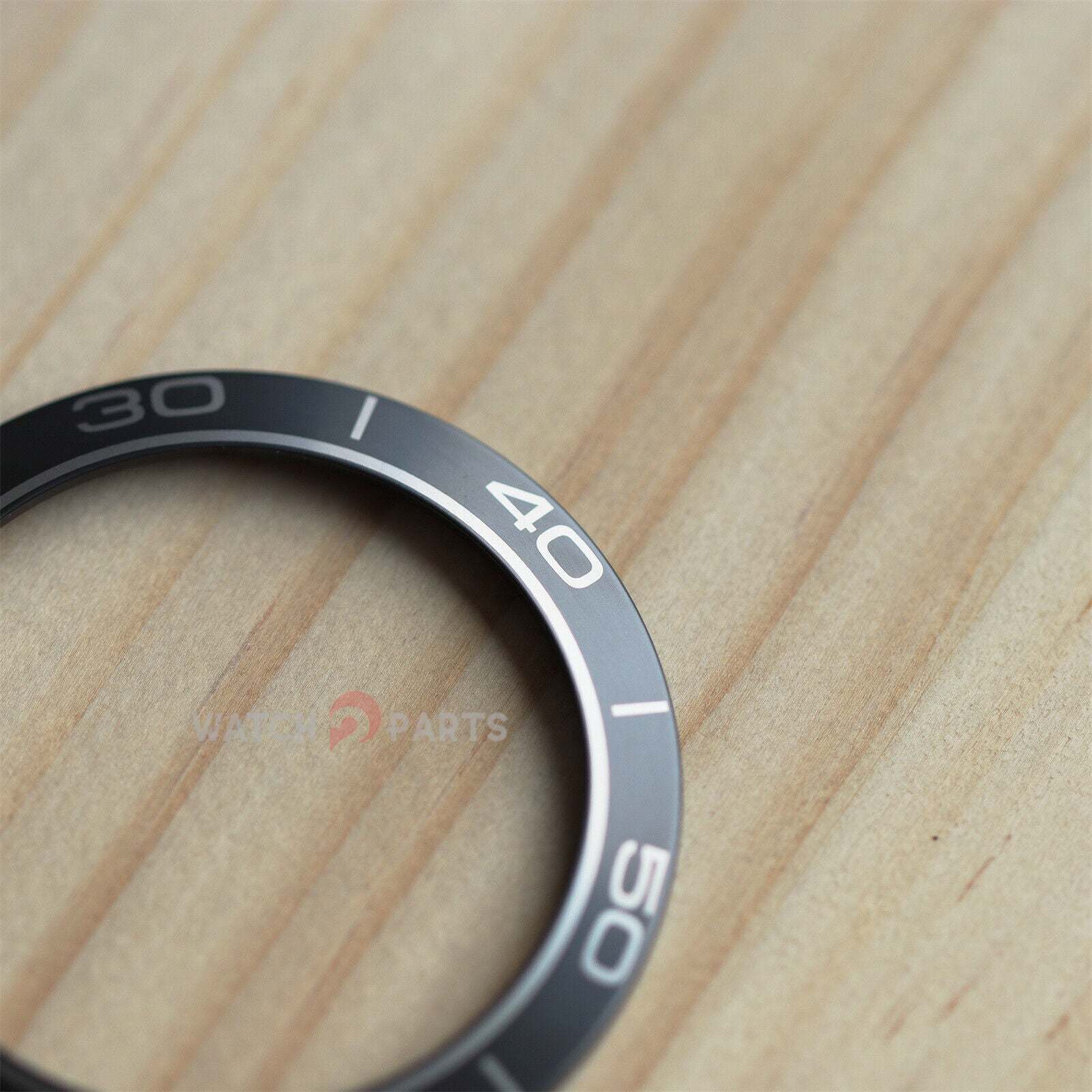 Lunette en Céramique pour Mont - Watches Omega avis et prix