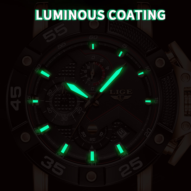 Montres de luxe de marque haut - Smartwatch Watches Brands For Men avis et prix