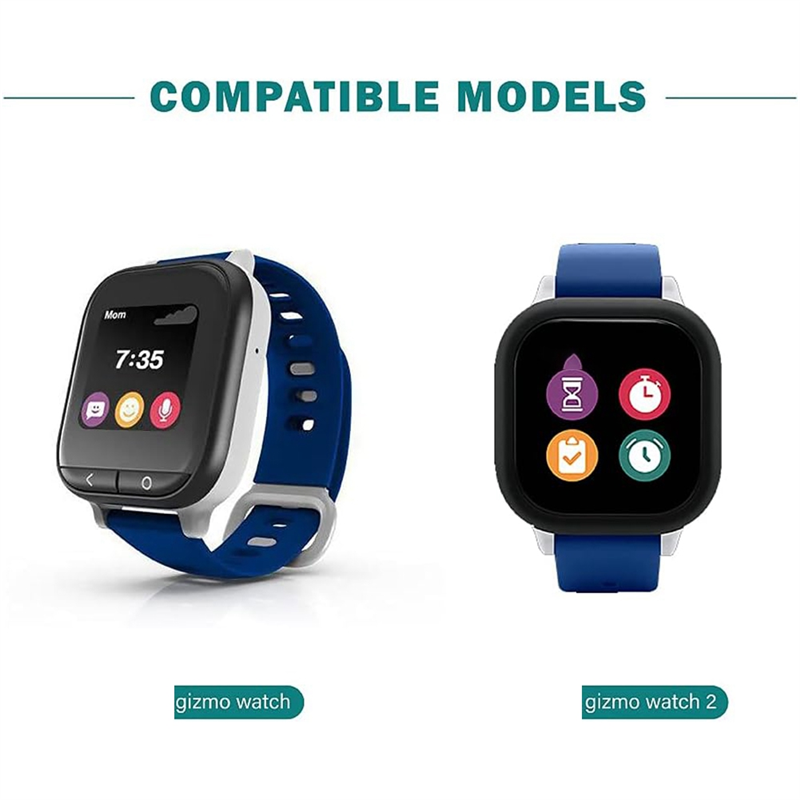 ABSQ-Kids – accessoires de mon - Smartwatch Verizon Watches For Kids avis et prix