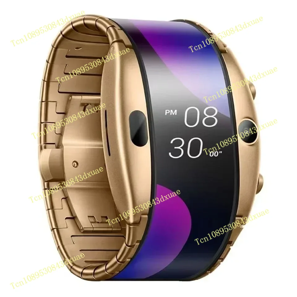 Montre connectée Bluetooth Alp - Smartwatch Watches With Bluetooth avis et prix