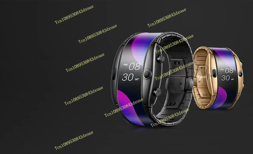 Montre connectée Bluetooth Alp - Smartwatch Watches With Bluetooth avis et prix