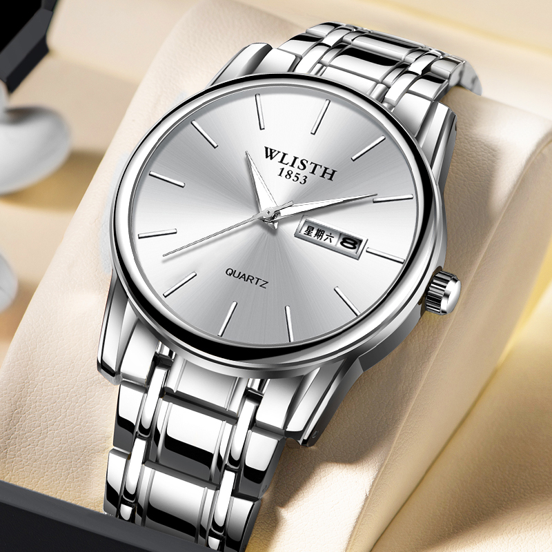 Montre Homme Neuve de Marque S - Smartwatch Watches Brands For Men avis et prix
