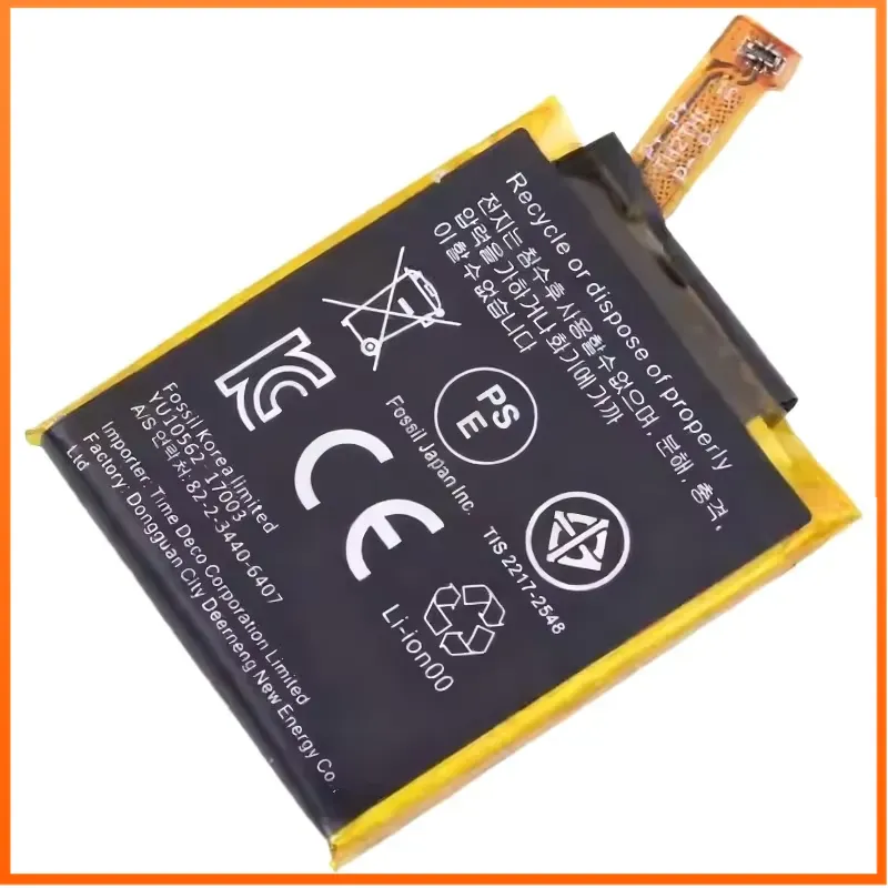Batterie numérique APP00222 3. - Smartwatch Watches Michael Kors avis et prix