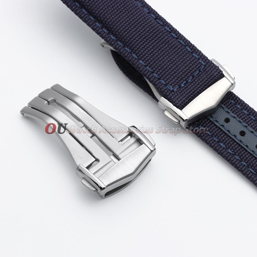 Boucles de montre pliantes en  - Watches Omega avis et prix