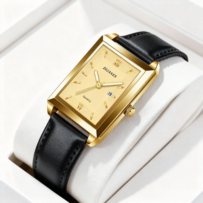 Ensemble Montre et Collier pou - Smartwatch Watches Brands For Men avis et prix