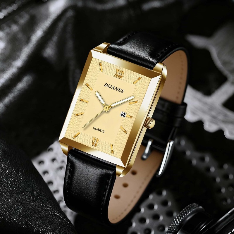 Ensemble Montre et Collier pou - Smartwatch Watches Brands For Men avis et prix