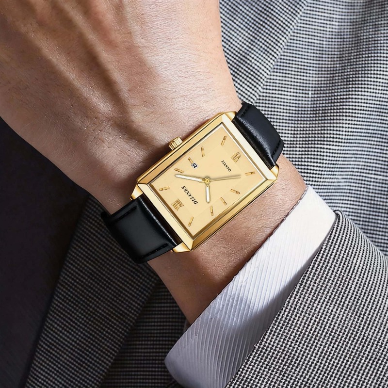 Ensemble Montre et Collier pou - Smartwatch Watches Brands For Men avis et prix