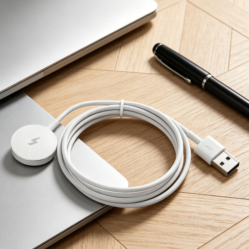 Support de charge rapide pour  - Fossil Watches Smartwatch Gen 3 avis et prix