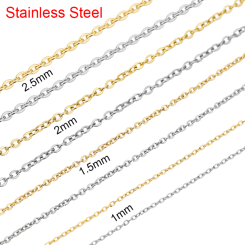 Chaînes de colliers en acier i - Bracelet Link Remover avis et prix