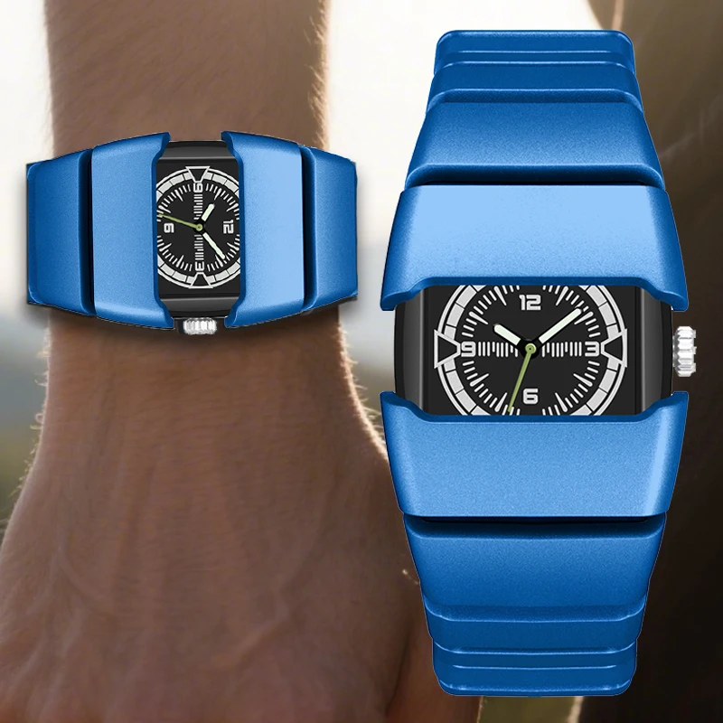 SHIYUNME marque de mode montre - Smartwatch Watches For Women Branded avis et prix