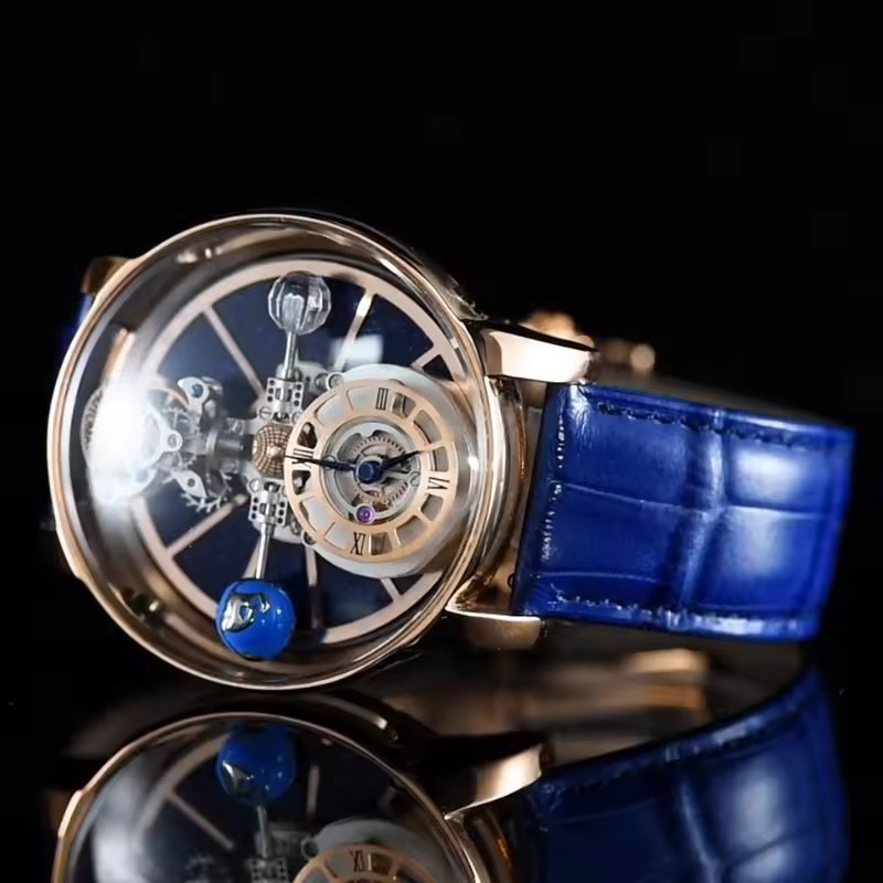 PINDU Design homme montre-brac - Watches Not Smartwatch avis et prix