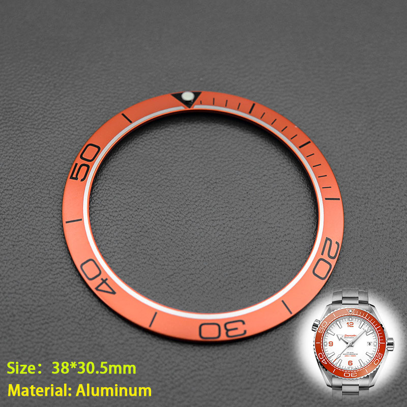 Insert de lunette inclinée en  - Watches Omega avis et prix
