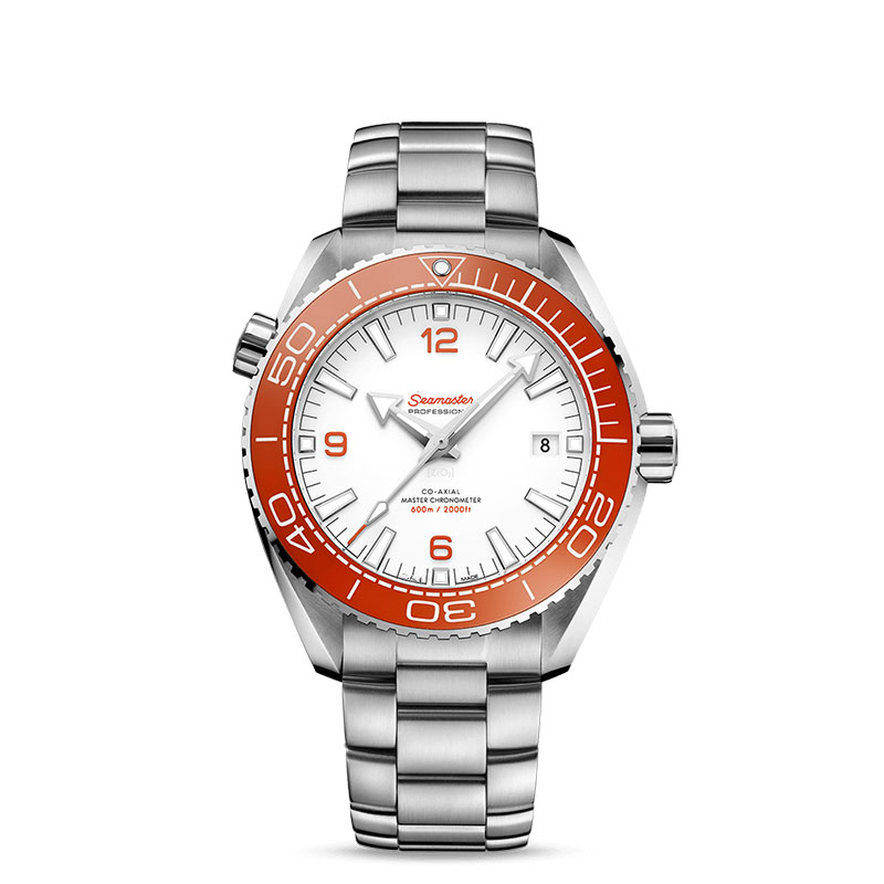 Insert de lunette inclinée en  - Watches Omega avis et prix